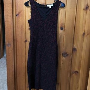 Below the knee Michael Kors dress
